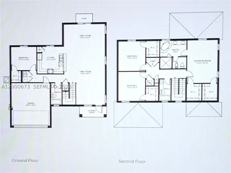 11998 SW 232nd Street Miami FL 33170