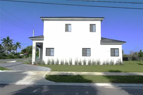 11998 SW 232nd Street Miami FL 33170