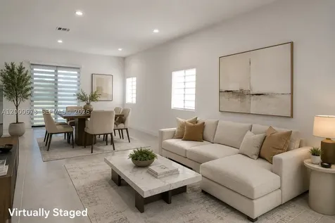 11998 SW 232nd Street Miami FL 33170