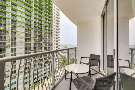 1750 N Bayshore Drive Miami FL 33132