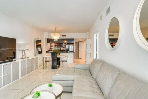 1750 N Bayshore Drive Miami FL 33132