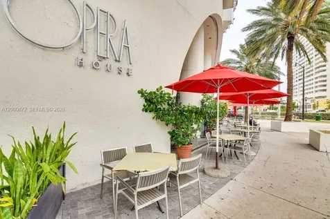 1750 N Bayshore Drive Miami FL 33132
