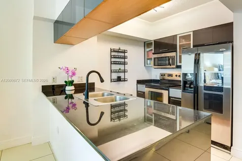1750 N Bayshore Drive Miami FL 33132