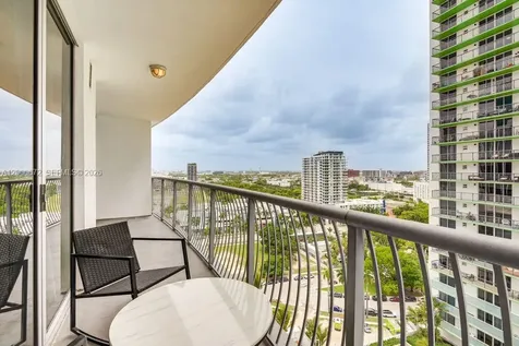 1750 N Bayshore Drive Miami FL 33132