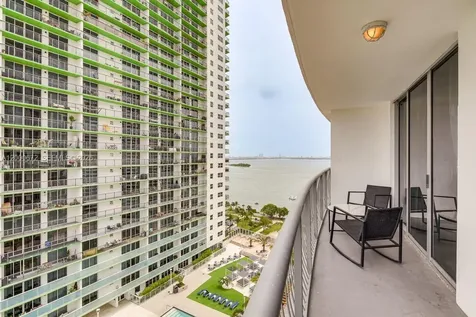 1750 N Bayshore Drive Miami FL 33132