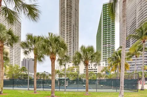1750 N Bayshore Drive Miami FL 33132