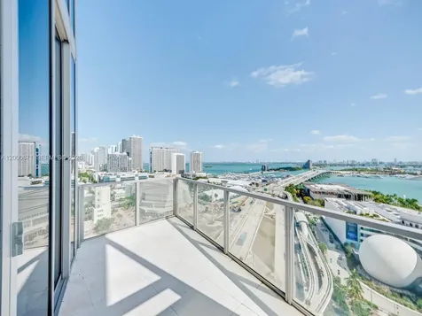 1100 Biscayne Boulevard Miami FL 33132