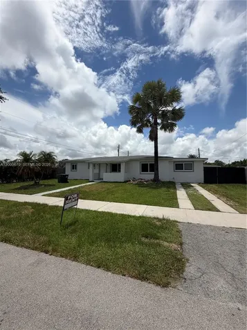 20820 Condado Road Cutler Bay FL 33189
