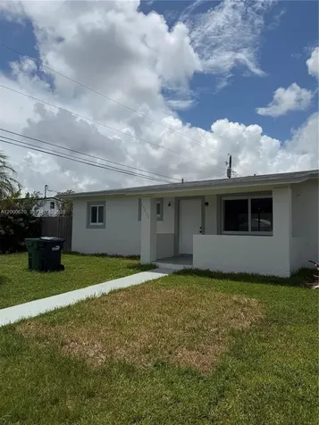20820 Condado Road Cutler Bay FL 33189