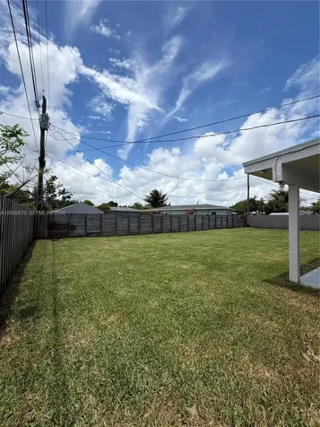 20820 Condado Road Cutler Bay FL 33189