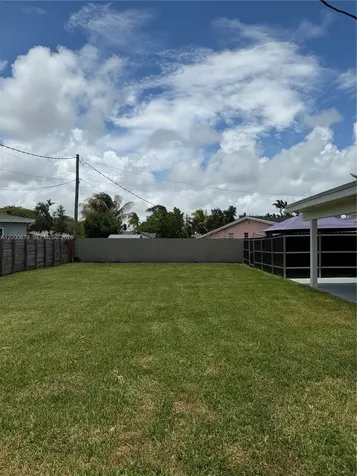 20820 Condado Road Cutler Bay FL 33189
