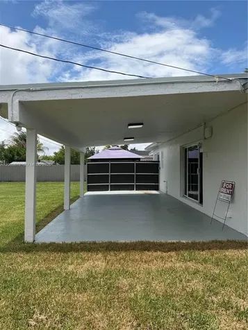 20820 Condado Road Cutler Bay FL 33189