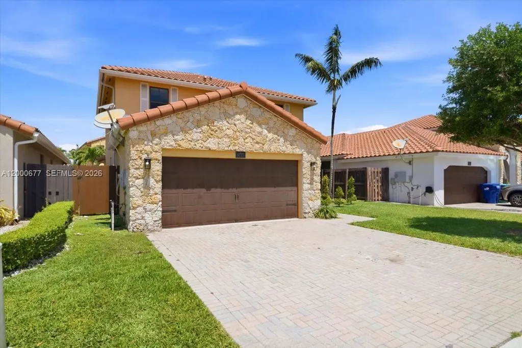 9777 NW 8th Terrace Miami FL 33172