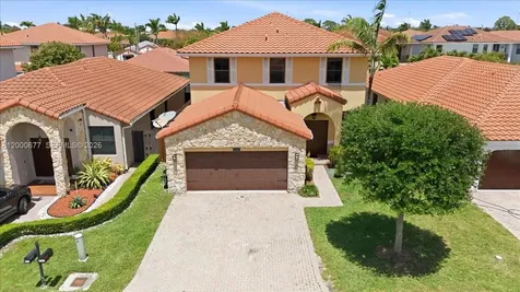 9777 NW 8th Terrace Miami FL 33172