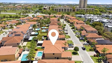 9777 NW 8th Terrace Miami FL 33172