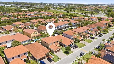 9777 NW 8th Terrace Miami FL 33172