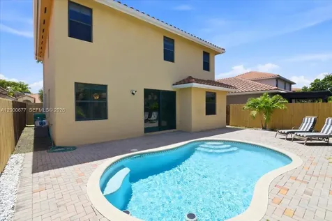 9777 NW 8th Terrace Miami FL 33172
