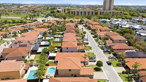 9777 NW 8th Terrace Miami FL 33172