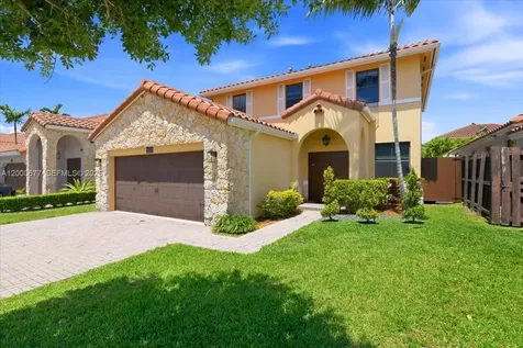 9777 NW 8th Terrace Miami FL 33172