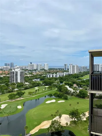 20379 W Country Club Drive Aventura FL 33180