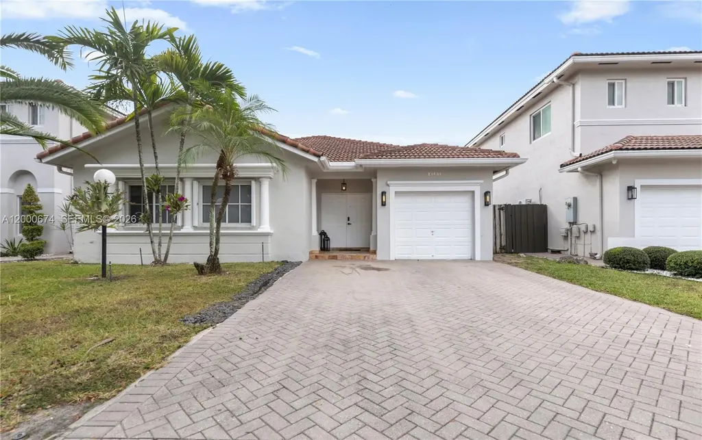 13430 SW 136th Terrace Miami FL 33186