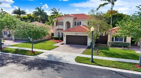 2064 NE 35th Avenue Homestead FL 33033