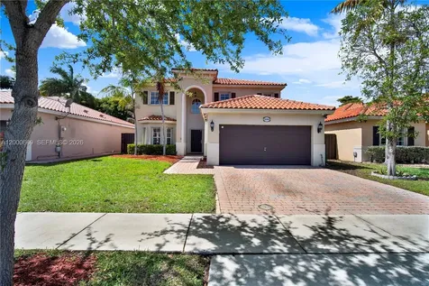 2064 NE 35th Avenue Homestead FL 33033