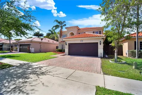 2064 NE 35th Avenue Homestead FL 33033