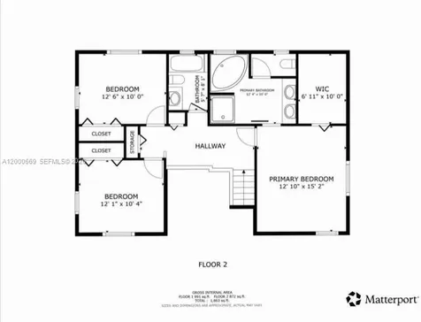 2064 NE 35th Avenue Homestead FL 33033