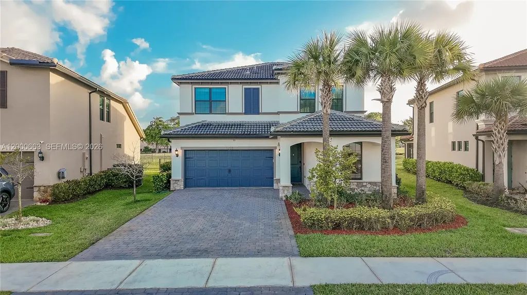 8108 NW 78th Street Tamarac FL 33321