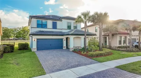 8108 NW 78th Street Tamarac FL 33321