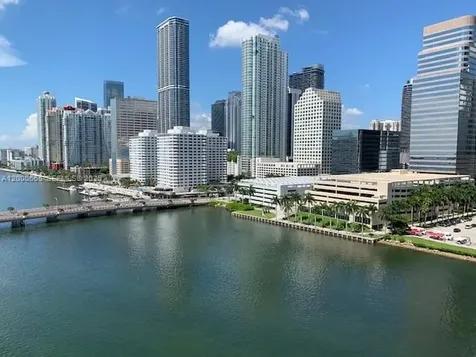 701 Brickell Key Boulevard Miami FL 33131