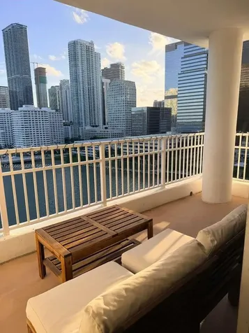 701 Brickell Key Boulevard Miami FL 33131