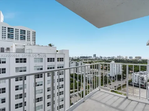1228 West Avenue Miami Beach FL 33139
