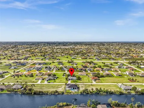 2022 NW 9th Terrace Cape Coral FL 33993