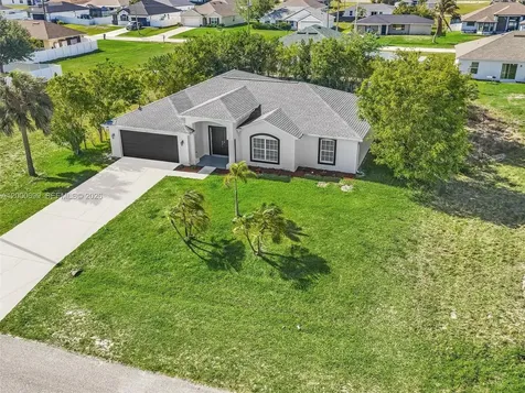 2022 NW 9th Terrace Cape Coral FL 33993