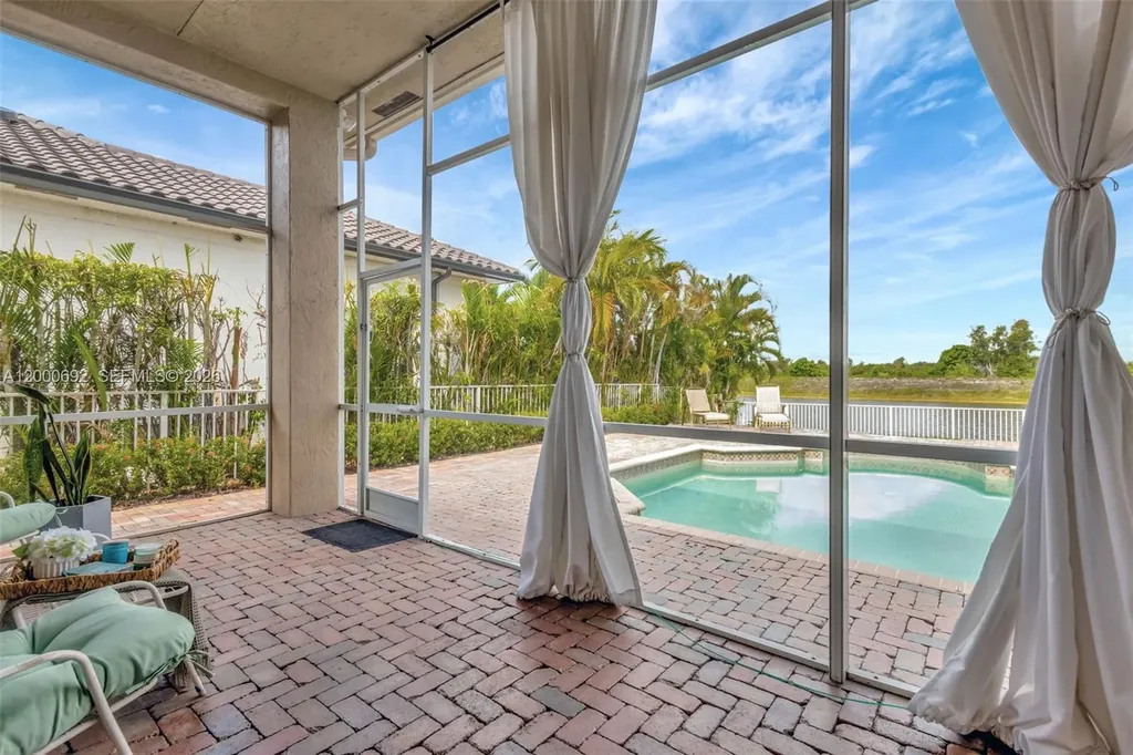 3060 SW 195th Terrace Miramar FL 33029