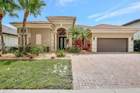 3060 SW 195th Terrace Miramar FL 33029