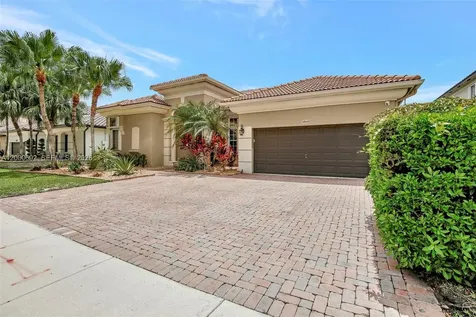 3060 SW 195th Terrace Miramar FL 33029