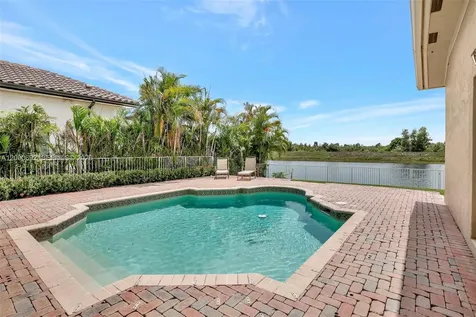 3060 SW 195th Terrace Miramar FL 33029