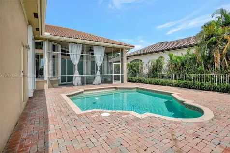 3060 SW 195th Terrace Miramar FL 33029