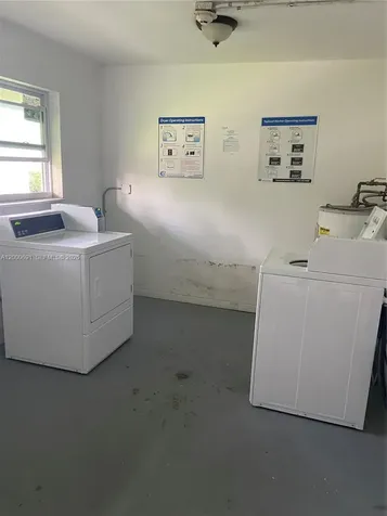 15201 NE 6th Avenue Miami FL 33162