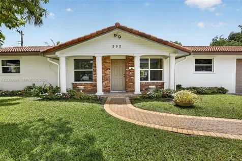 292 SW 52nd Avenue Plantation FL 33317
