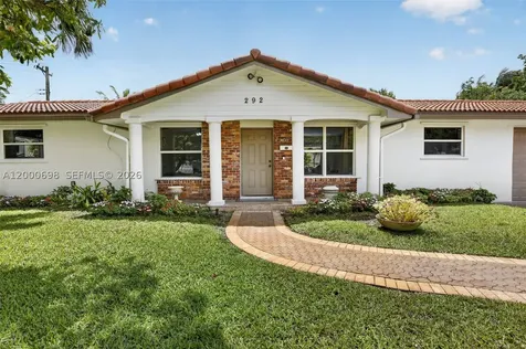 292 SW 52nd Avenue Plantation FL 33317