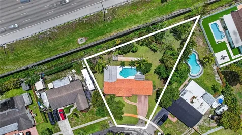 292 SW 52nd Avenue Plantation FL 33317
