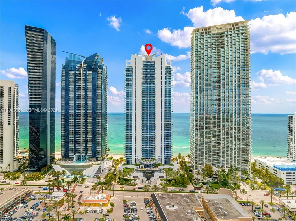 17001 Collins Avenue Sunny Isles Beach FL 33160
