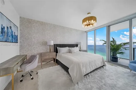 17001 Collins Avenue Sunny Isles Beach FL 33160