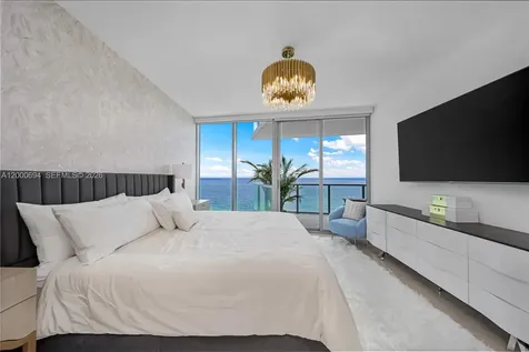 17001 Collins Avenue Sunny Isles Beach FL 33160