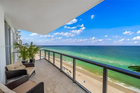 17001 Collins Avenue Sunny Isles Beach FL 33160