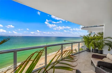 17001 Collins Avenue Sunny Isles Beach FL 33160